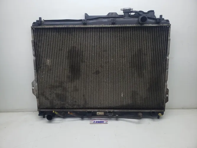 Radiador Água Hyundai Veracruz 3.8 2007 / 2008 N253103j100