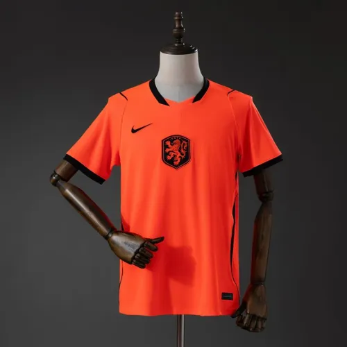 Camisa Holanda Jogador