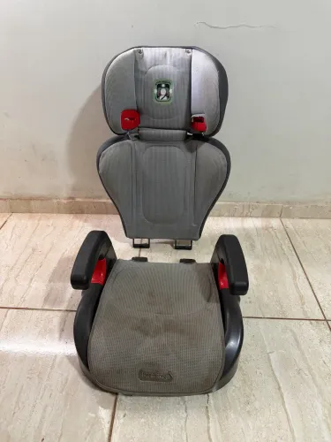 Peg pérego cadeirinha carro criança 