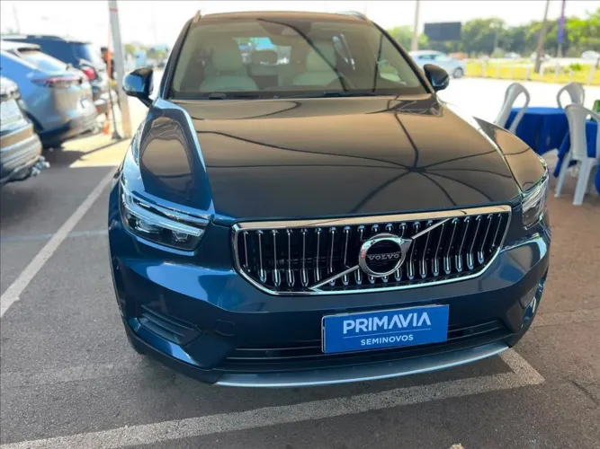 Volvo XC40 XC 40 T-5 Híbrido Inscription 1.5 FWD 2022