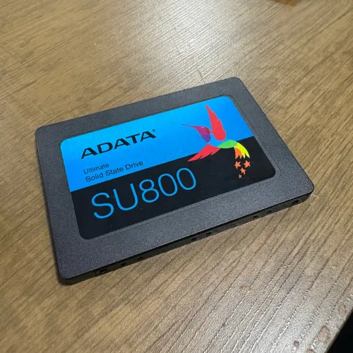 SSD SATA 1TB ADATA 6GB/s
