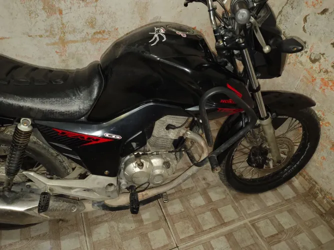 Moto fan 160 aonde fabricação 2020 modelo 2021 obs: leia todas as informações a baixo.