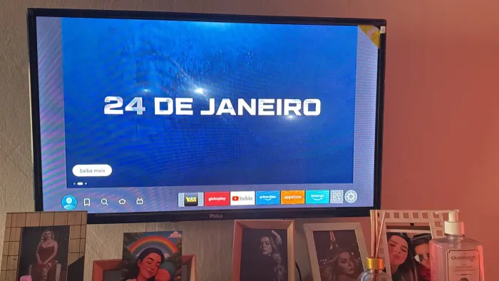 Televisão