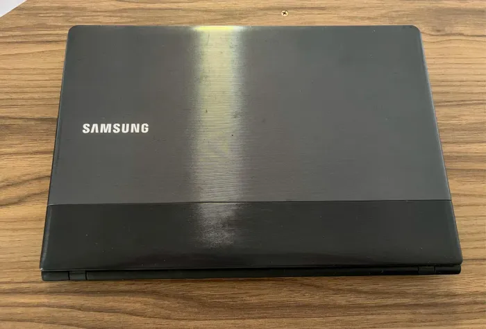 Notebook Samsung 