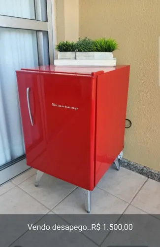 Frigobar