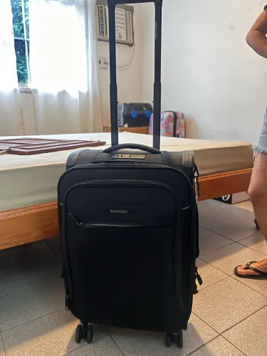 Mala bagaggio 10kg