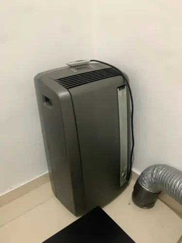 Ar Condicionado Portatil Pinguino 12mil btu