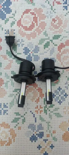 Lampada H4