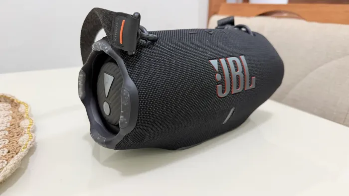 Caixa JBL Xtreme 4