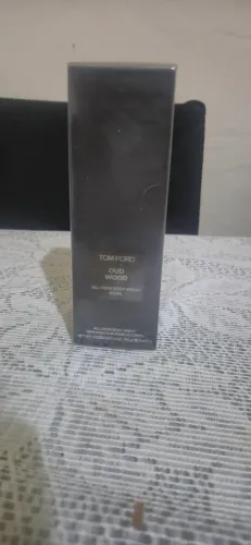 Tom ford oud wood