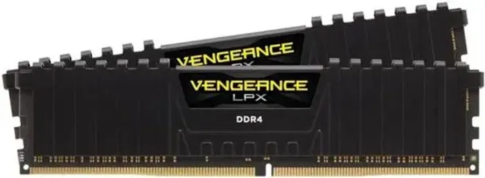 Memoria Corsair kit 2x16gb 3600mhz
