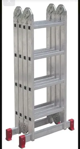 Escada multifuncional 