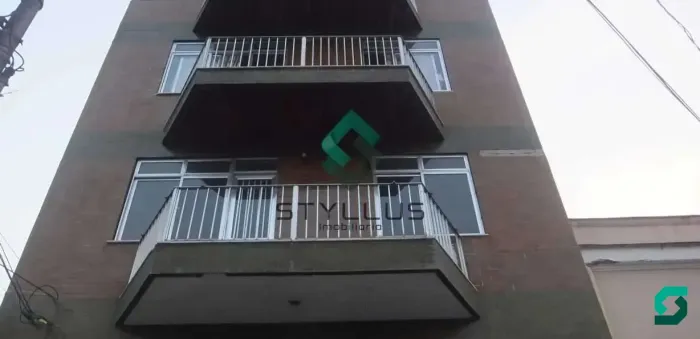 Piedade | Apartamento 2 quartos