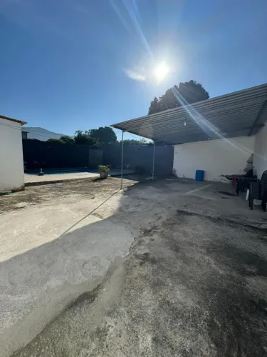 Seu espaço de lazer pronto em Parque Paulista.