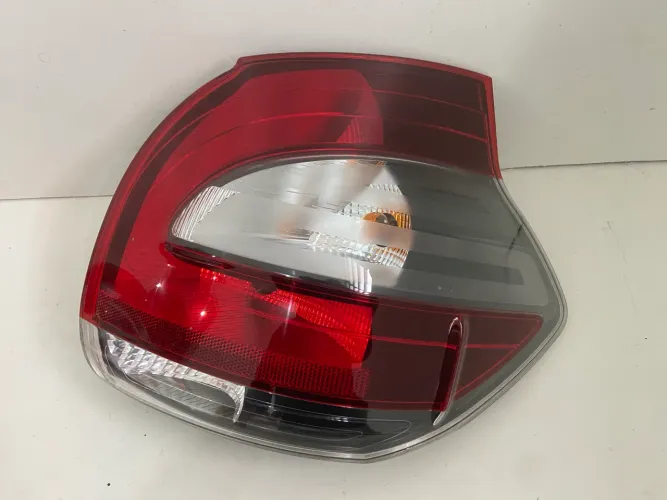 Lanterna Traseira Fiat Mobi 2017 18 19 20 21 22 23 24 25 26 Lado Direito Original