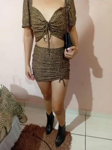 Vendo berço 