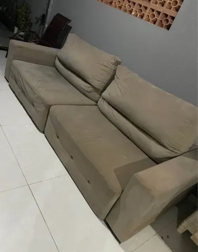 Sofá retrátil 