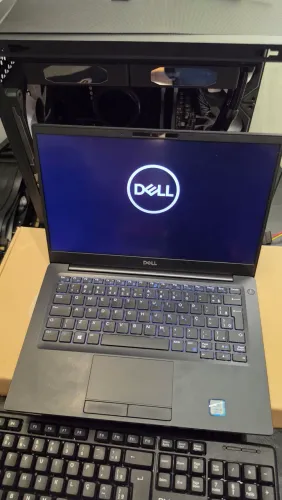 Notebook Dell Latitude 7390 i5 8gb