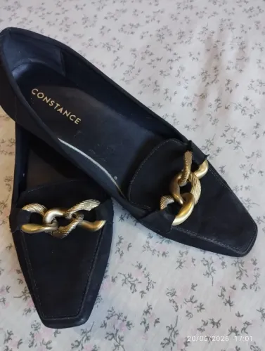 Mocassim Constance 37 