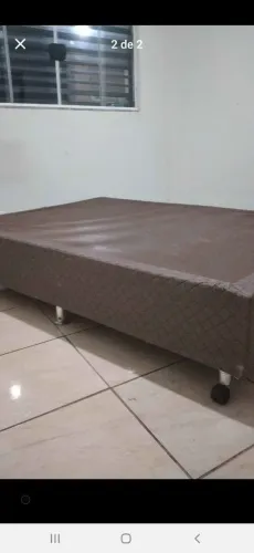 Cama de casal