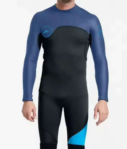 Roupa para mergulho