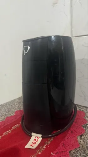 Cafeteira 3 Corações