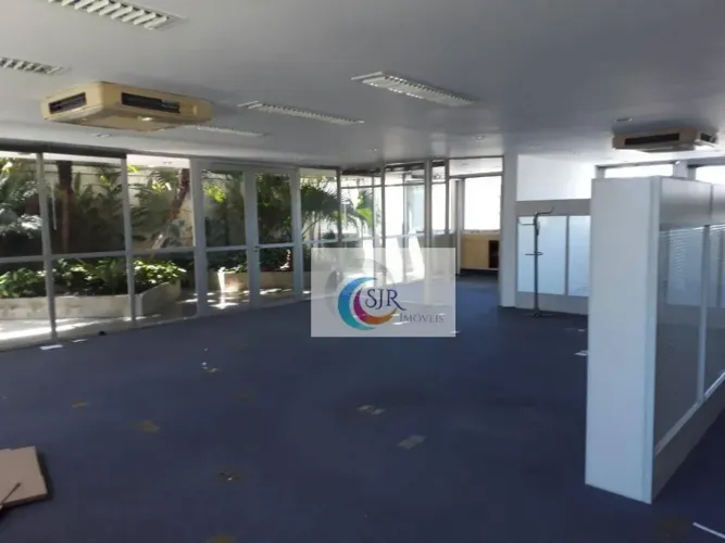 Conjunto para alugar, 240 m² por R$ 15.600/mês - Consolação - São Paulo/SP