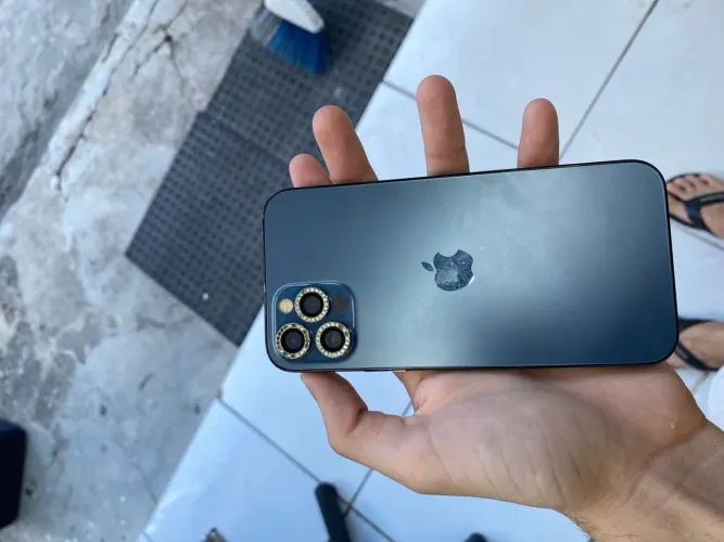 iPhone 12 Pro 128gb