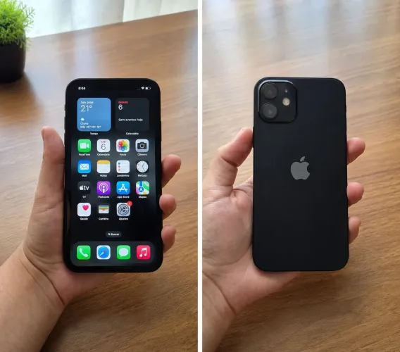IPhone XR todo original
