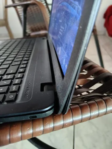 Notebook Asus