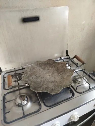 Tacho disco de arado