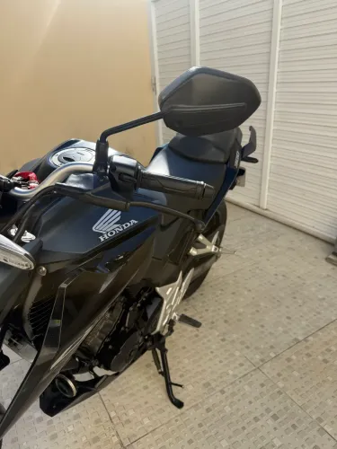 CB 300 AZUL 2023/2023