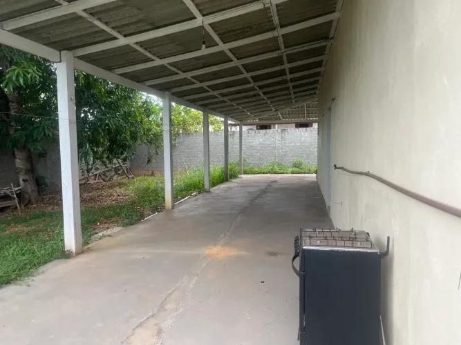 Casa no centro de Rorainópolis