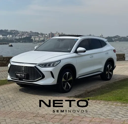 BYD Song Plus 1.5 16V Aut. (hibrido) 2024