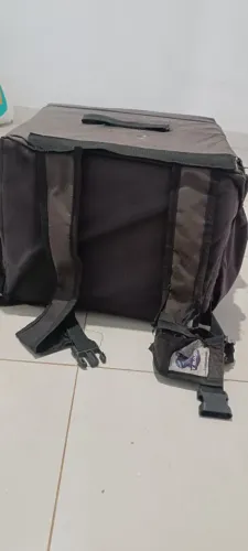 Bag lâminada
