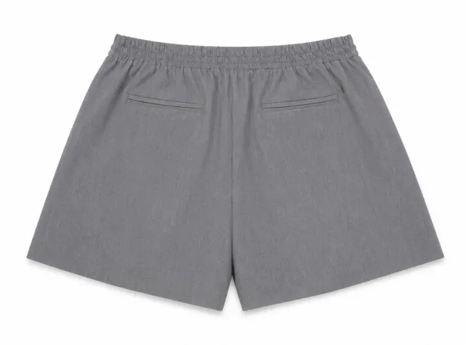Conjunto Kayla shorts saia 