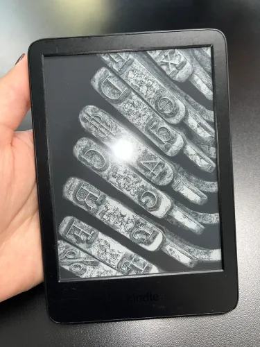 KINDLE 11ª Geração