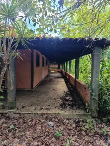 Chácara em Conde litoral sul