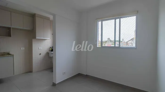Apartamento 1 quartos para alugar no(a) Alto da Moóca