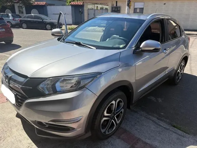 Honda HR-V EXL 1.8 Flexone 16V 5P Aut. 2016
