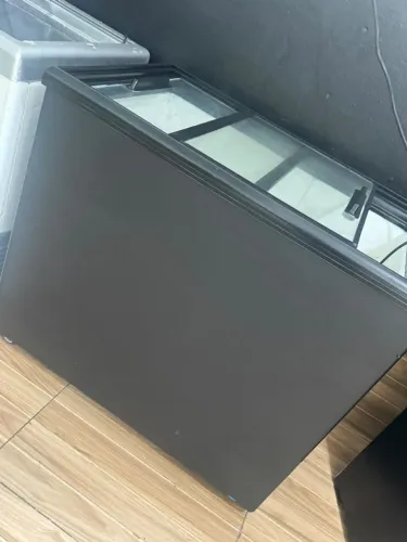 ? PROMOÇÃO DA SEMANA! ?  ? FREEZER EM PROMOÇÃO! ?  ? RESTAM APENAS 6 UNIDADES!  ? Ap