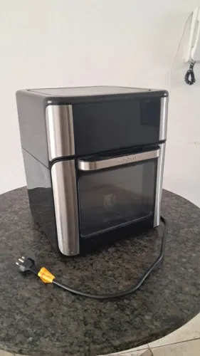 Vendo Air Frayer Mondial 12L Forno