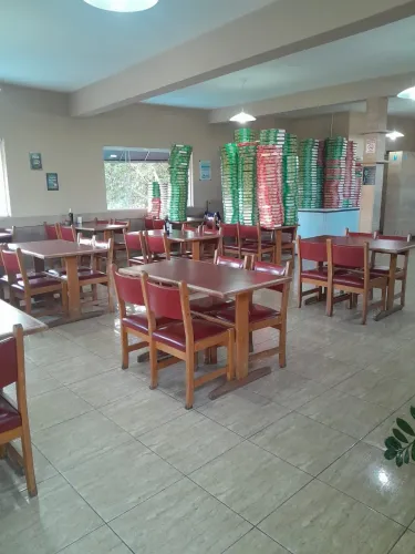 Pizzaria bairro villa amato 