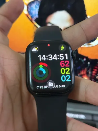 Apple Watch 8 - 41mm
