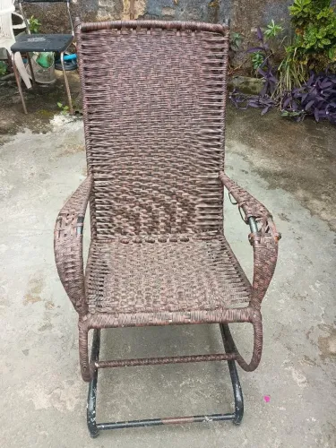 Cadeira de balanço