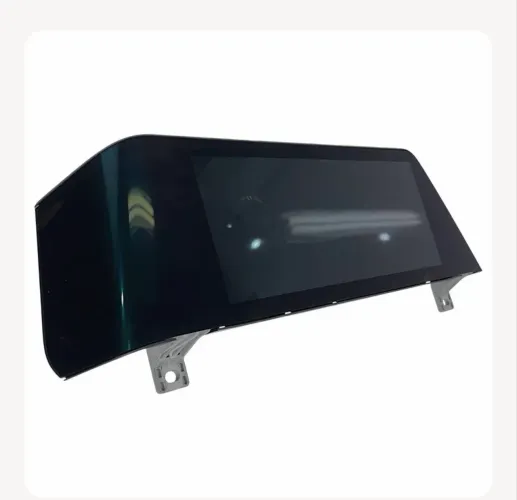 Tela multimídia + módulo BMW M340i 2020, acredito que sirva na 320