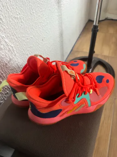 Tênis harden stepback 2 n42