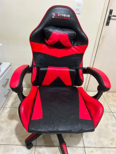 Cadeira Gamer
