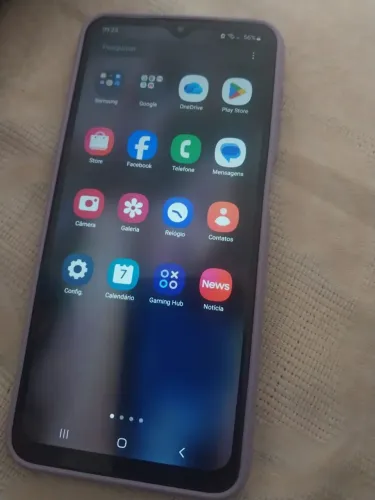 Celular A23