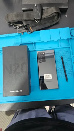 Samsung Note 20 ultra